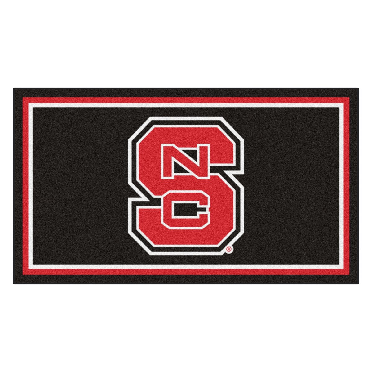 North Carolina State University 3'